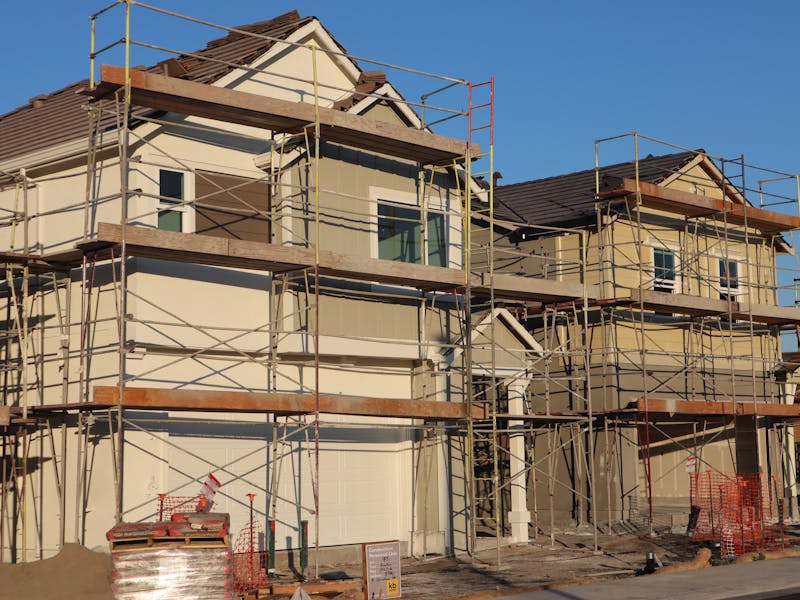 Construcción Residencial